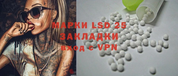 прущий лед Анива